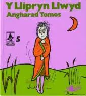 Llipryn Llwyd