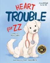 Heart Trouble For ZZ