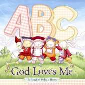 ABC God Loves Me