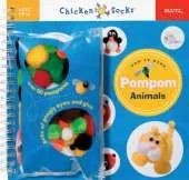 How to Make Pompom Animals