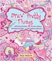 Draw Pretty Things