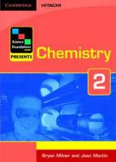Science Foundations Presents Chemistry 2 CD-ROM