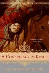 A Conspiracy of Kings