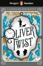 Penguin Readers Level 6: Oliver Twist (ELT Graded Reader): Abridged Edition