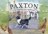 Paxton the Sheepdog Who Couldn't...