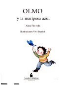 Olmo Y La Mariposa Azul