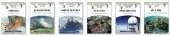 DISCOVERING THE EARTH SET, 7-VOLUMES
