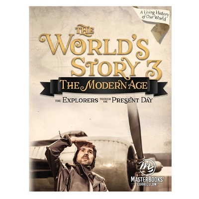 World's Story 3 (Student)
