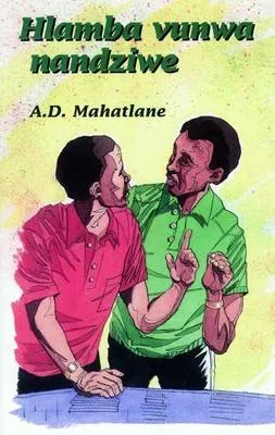 Hlamba Vunwa Nandziwe