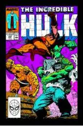 Hulk Visionaries: Peter David Vol.4