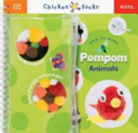 How to Make Pompom Animals: 6 Pack