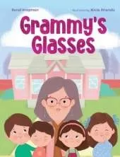 Grammy's Glasses