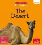 The Desert (Set 7)