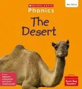 The Desert (Set 7)