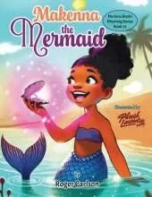 Makenna the Mermaid