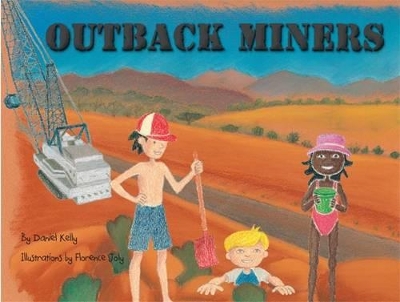 Outback Miners