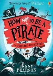 How Not To Be a Pirate