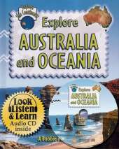 Explore Australia and Oceania