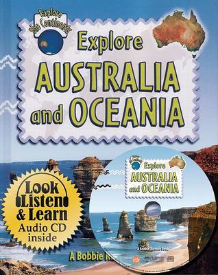Explore Australia and Oceania