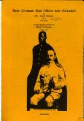 How German East Africa Was Founded: A Venture in Colonialism on the English Model