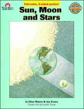 Sun, Moon and Stars