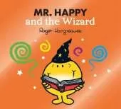 Mr. Happy and the Wizard