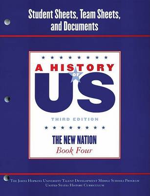 Johns Hopkins University Student Workbook for Book 4 Hofus