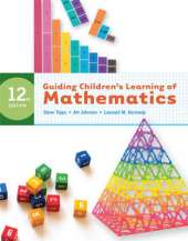 Guiding Children's Learning of Mathematics