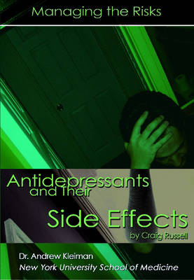 Antidepressants and Their Side Effects: Managing the Risks