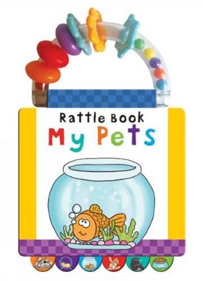 Pets: Early Learning