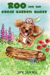 Roo and the Great Garden Quest