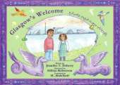 Glasgow's Welcome - English/Arabic edition