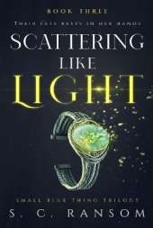 Scattering Like Light
