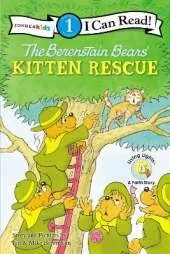 The Berenstain Bears' Kitten Rescue: Level 1