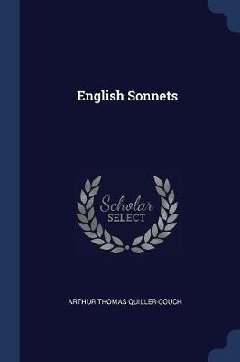 English Sonnets