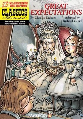 Great Expectations (1): Classics Illustrated