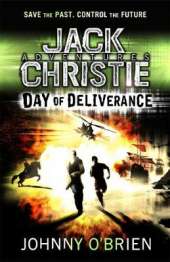 Day Of Deliverance