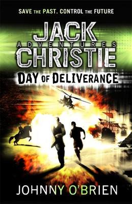 Day Of Deliverance