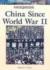 China Since World War II