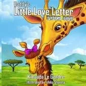 Daddy's Little Love Letter From God