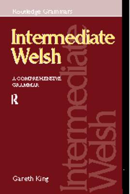 Intermediate Welsh: A Grammar and Workbook