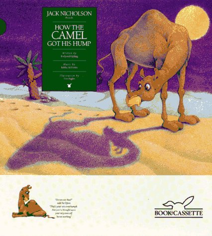 How Camel Got His Hump