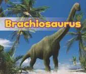 All About Dinosaurs Pack A of 6