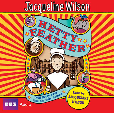 Hetty Feather