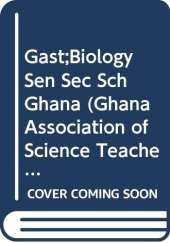 Biology for Senior Secondary Schools