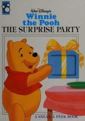 Walt Disney's Winnie the Pooh: The Surprise Party