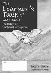 The Learner's Toolkit: The Habits of Emotional Intelligence