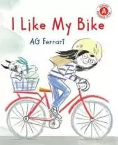 I Like My Bike