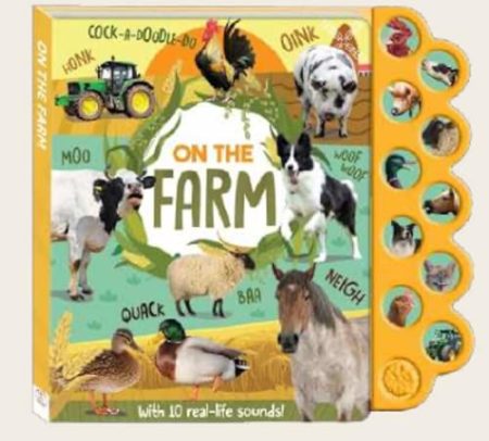 On the Farm