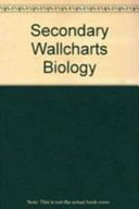 Wallcharts:Secondary Biology
